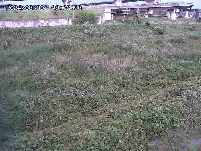佐陀川２2025/08/31 9:10:00