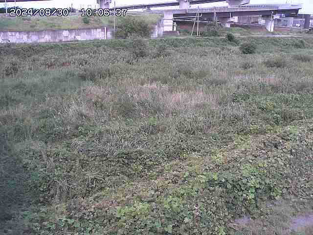 佐陀川２2025/08/31 9:10:00