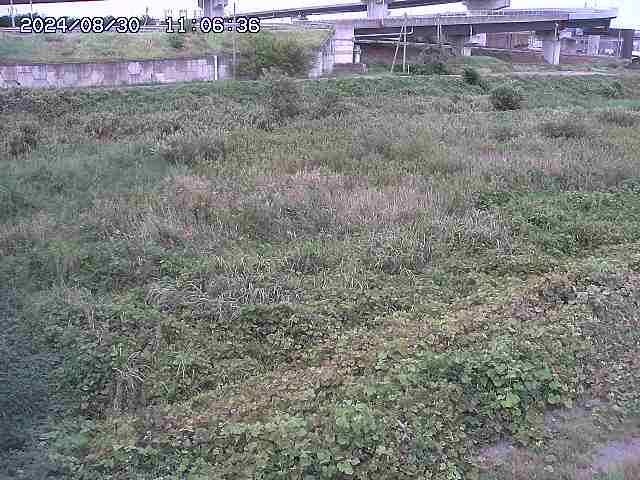佐陀川２2025/08/31 9:10:00