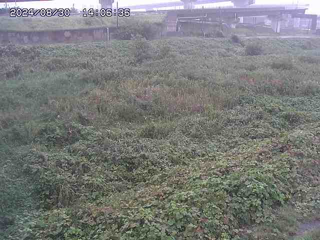 佐陀川２2025/08/31 9:10:00