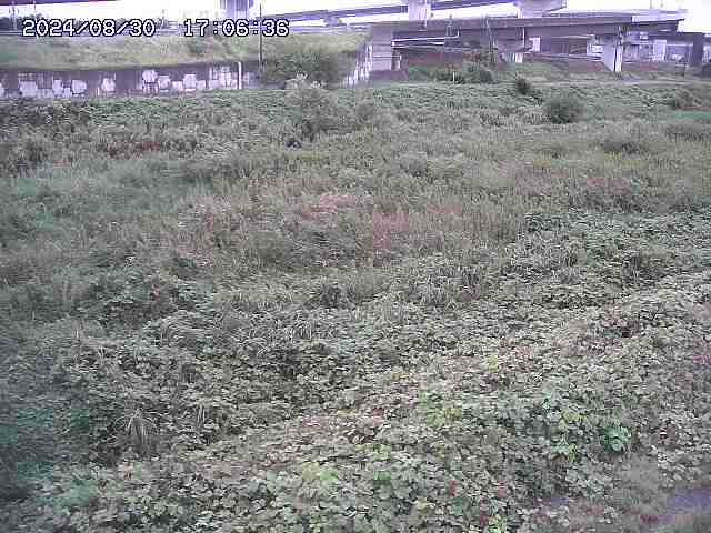 佐陀川２2025/08/31 9:10:00