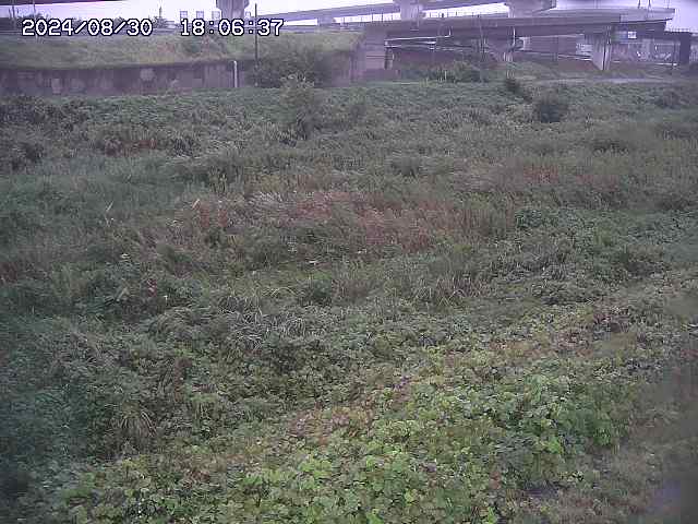 佐陀川２2025/08/31 9:10:00