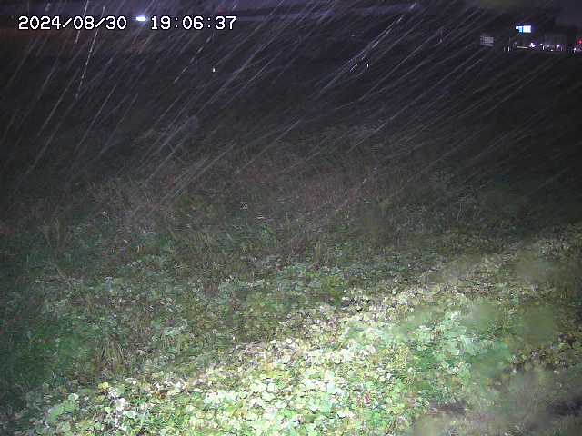 佐陀川２2025/08/31 9:10:00