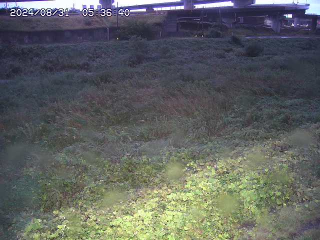 佐陀川２2025/08/31 9:10:00