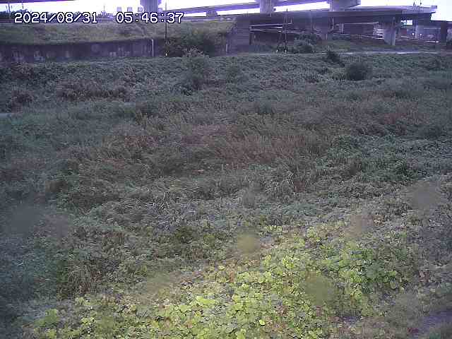佐陀川２2025/08/31 9:10:00