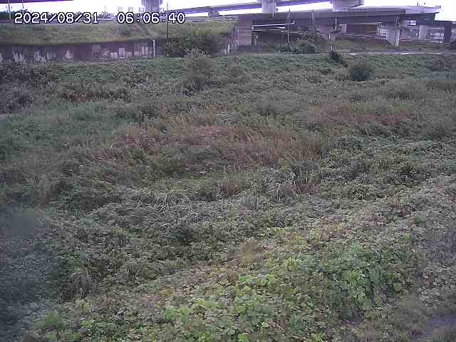 佐陀川２2025/08/31 9:10:00
