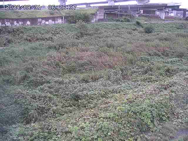 佐陀川２2025/08/31 9:10:00