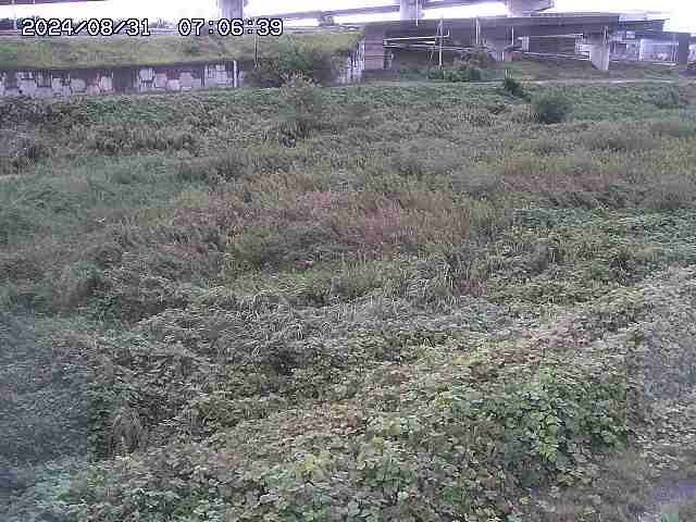 佐陀川２2025/08/31 9:10:00