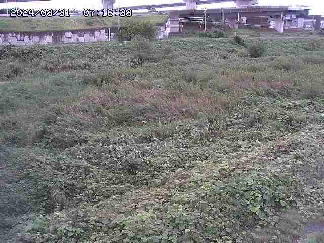 佐陀川２2025/08/31 9:10:00