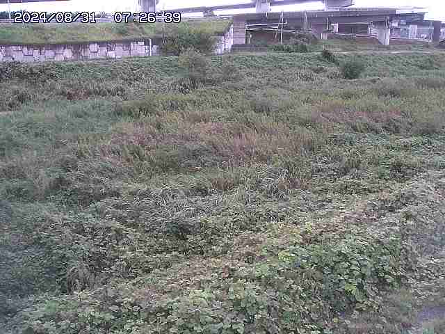 佐陀川２2025/08/31 9:10:00