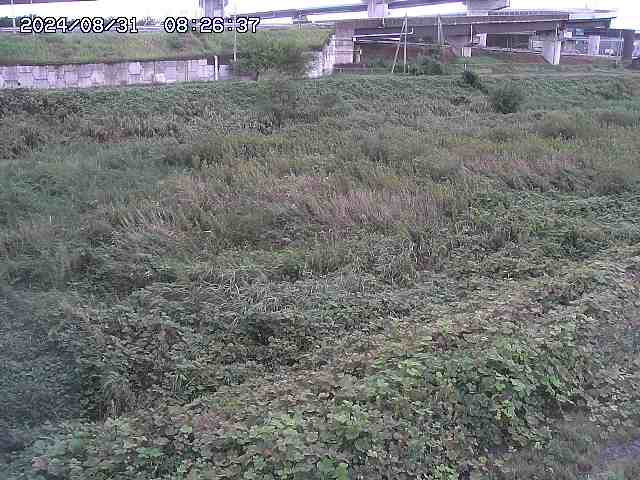 佐陀川２2025/08/31 9:10:00