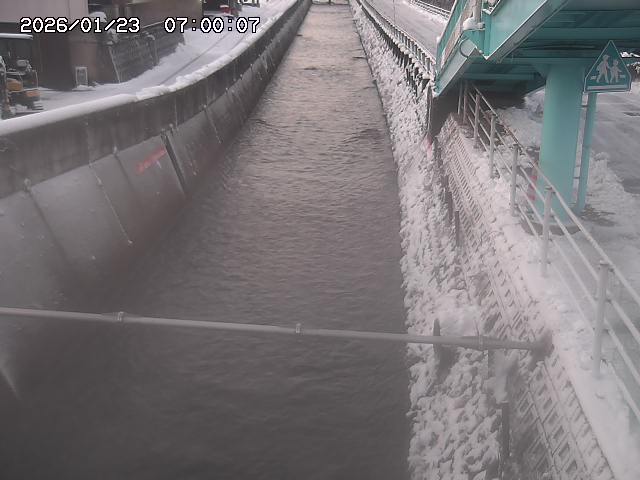 大井手川１2026/01/24 1:20:00