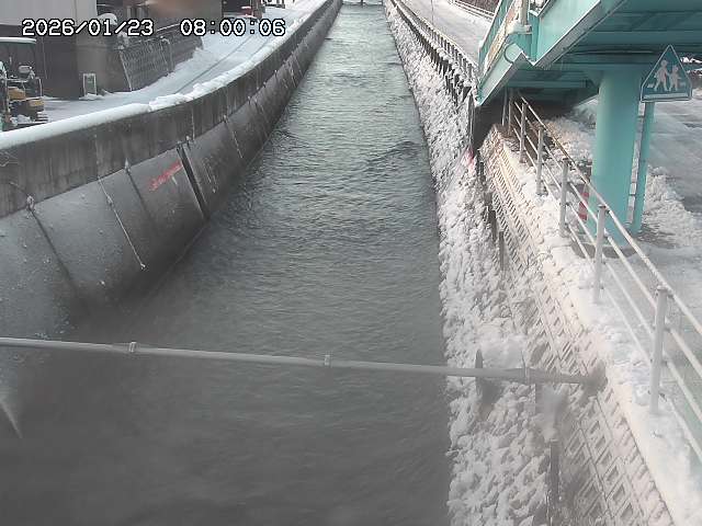 大井手川１2026/01/24 1:20:00