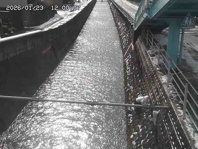 大井手川１2026/01/24 1:20:00