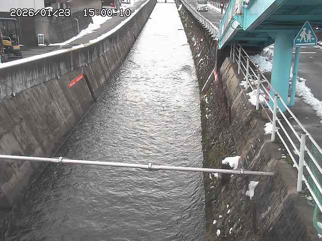大井手川１2026/01/24 1:20:00