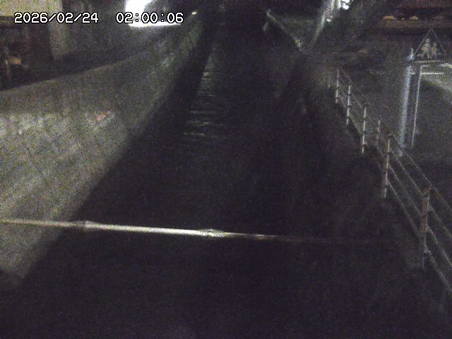 大井手川１2026/02/25 2:30:00