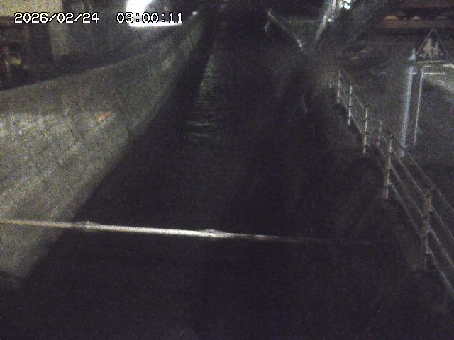 大井手川１2026/02/25 2:30:00