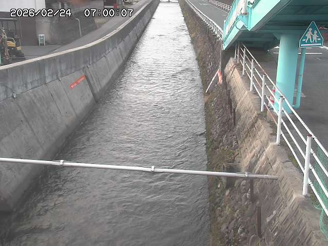 大井手川１2026/02/25 2:30:00