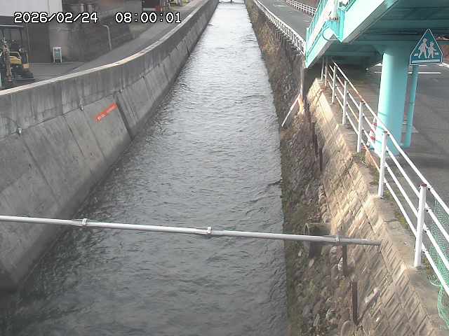 大井手川１2026/02/25 2:30:00