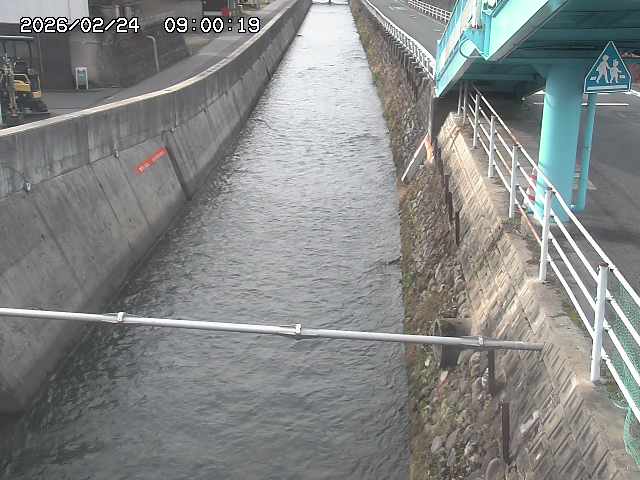 大井手川１2026/02/25 2:30:00