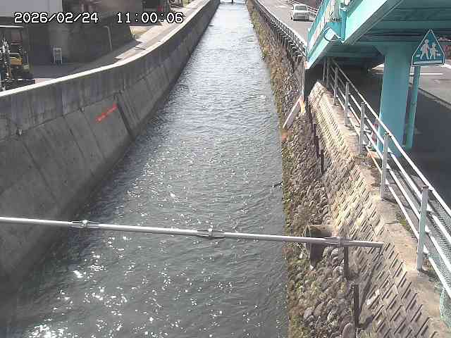 大井手川１2026/02/25 2:30:00