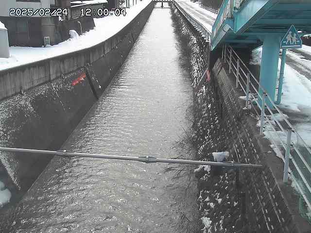 大井手川１2026/02/25 2:30:00