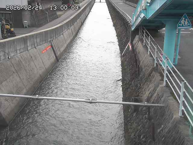 大井手川１2026/02/25 2:30:00