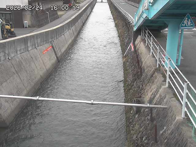 大井手川１2026/02/25 2:30:00