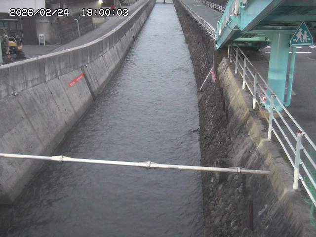 大井手川１2026/02/25 2:30:00