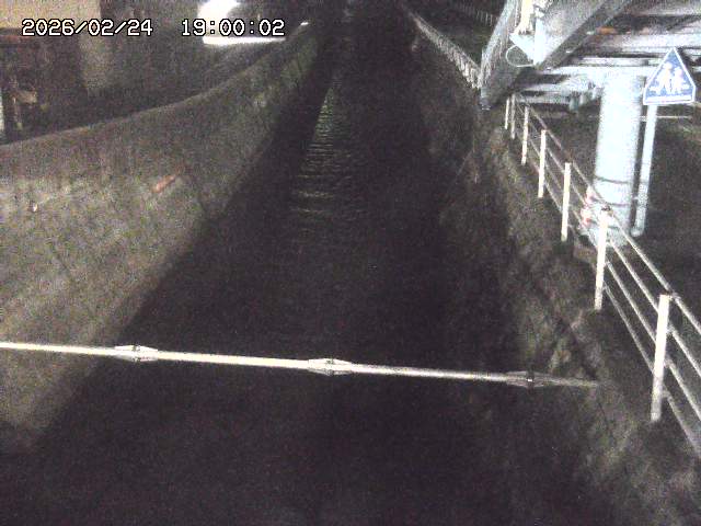 大井手川１2026/02/25 2:30:00