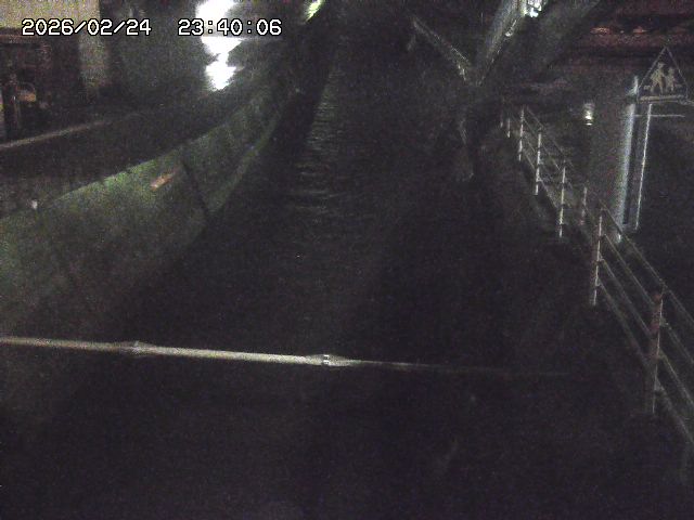 大井手川１2026/02/25 2:30:00