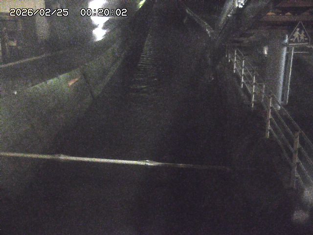 大井手川１2026/02/25 2:30:00