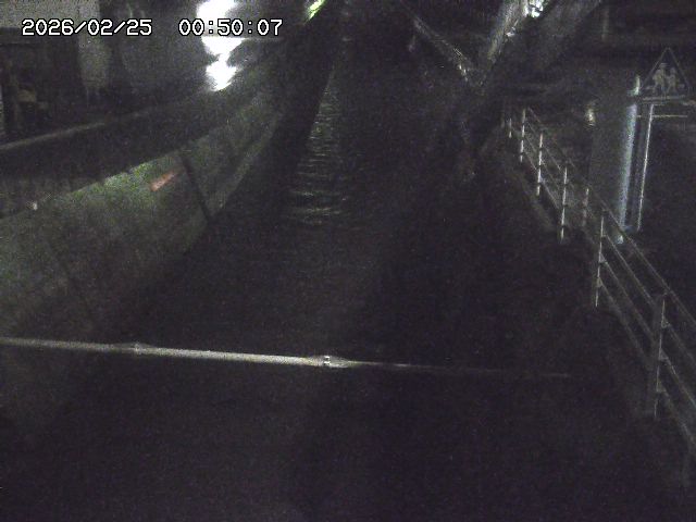 大井手川１2026/02/25 2:30:00