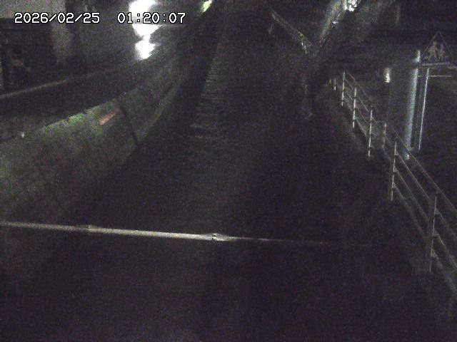 大井手川１2026/02/25 2:30:00