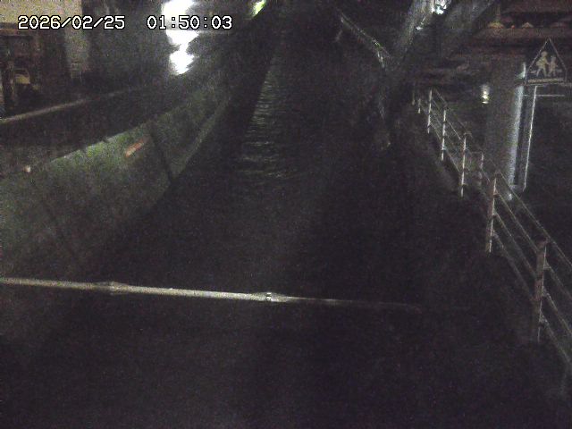 大井手川１2026/02/25 2:30:00