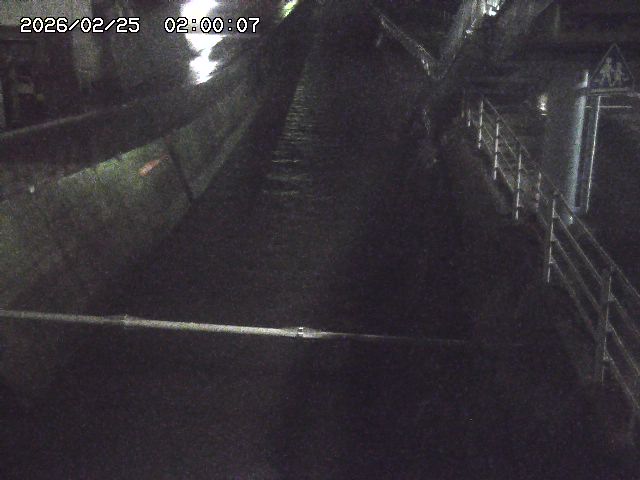 大井手川１2026/02/25 2:30:00