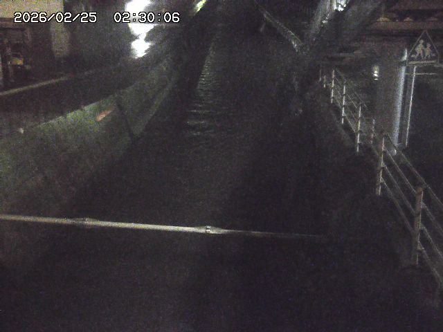 大井手川１2026/02/25 2:30:00