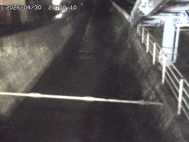大井手川１2026/05/01 17:00:00