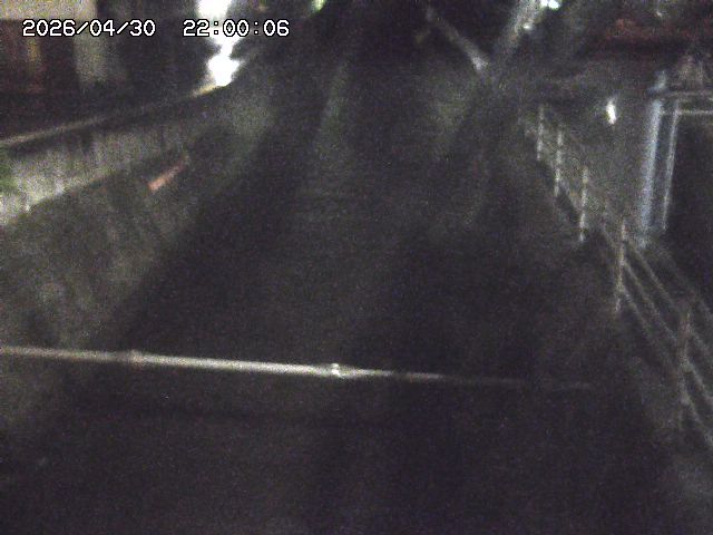 大井手川１2026/05/01 17:00:00