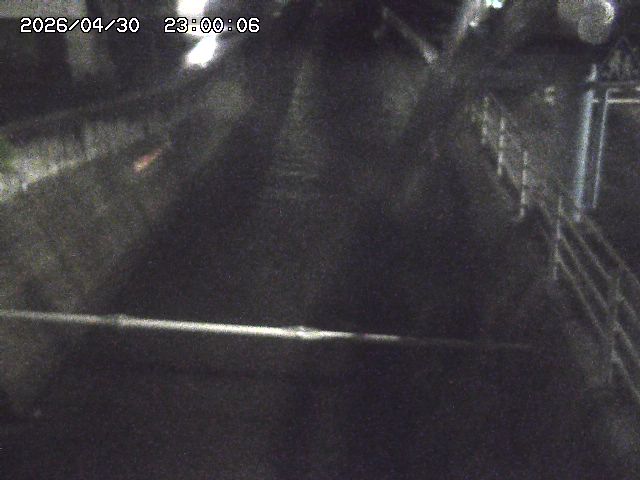 大井手川１2026/05/01 17:00:00