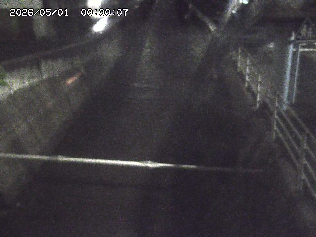 大井手川１2026/05/01 17:00:00