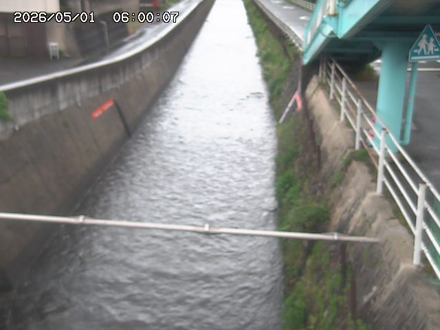 大井手川１2026/05/01 17:00:00