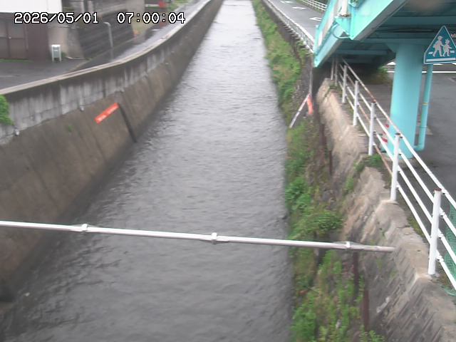 大井手川１2026/05/01 17:00:00