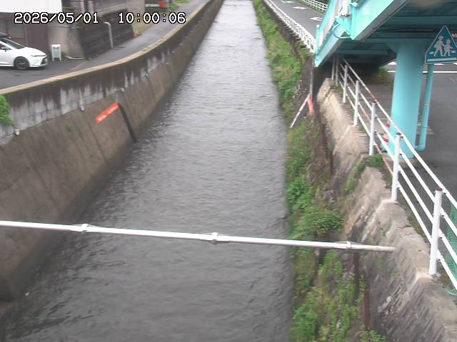 大井手川１2026/05/01 17:00:00