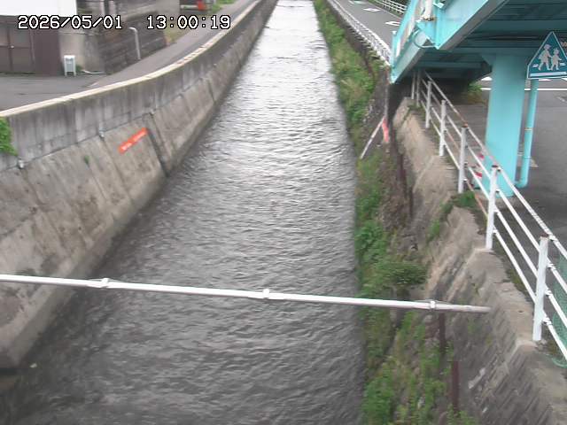 大井手川１2026/05/01 17:00:00