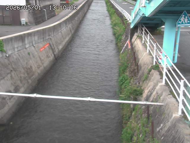 大井手川１2026/05/01 17:00:00