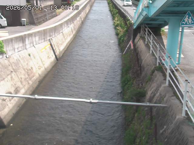 大井手川１2026/05/01 17:00:00