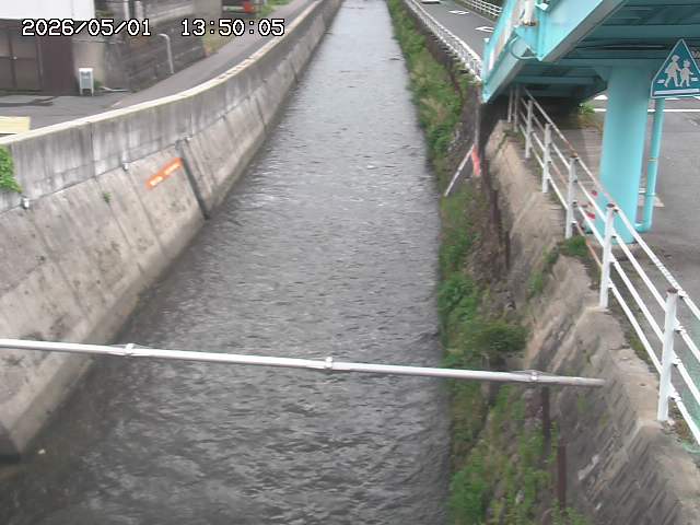 大井手川１2026/05/01 17:00:00