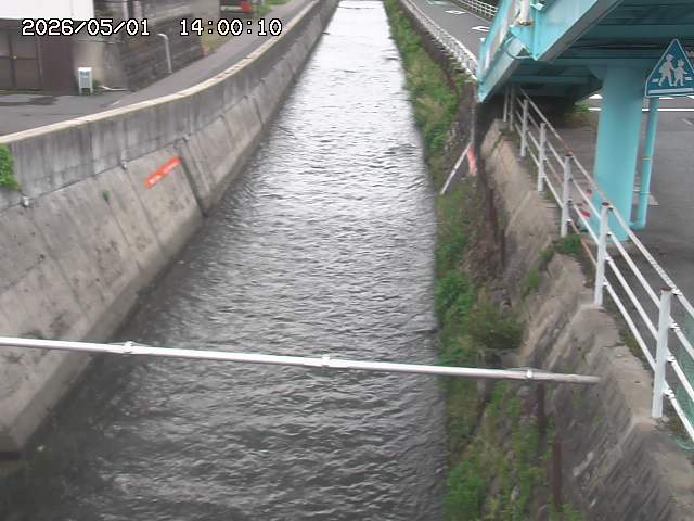 大井手川１2026/05/01 17:00:00