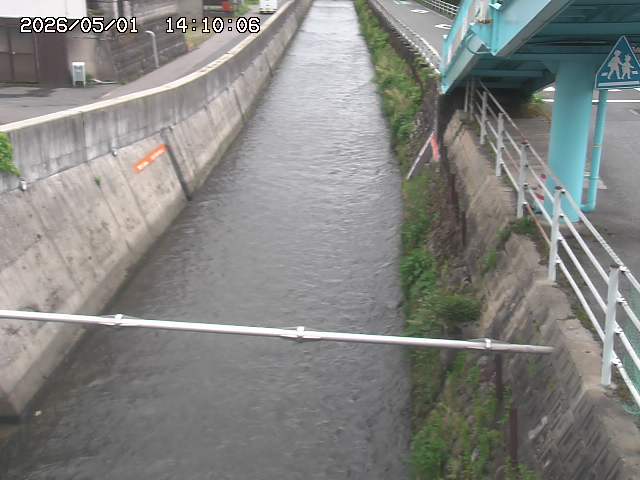 大井手川１2026/05/01 17:00:00